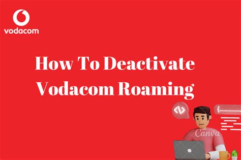vodacom roam off